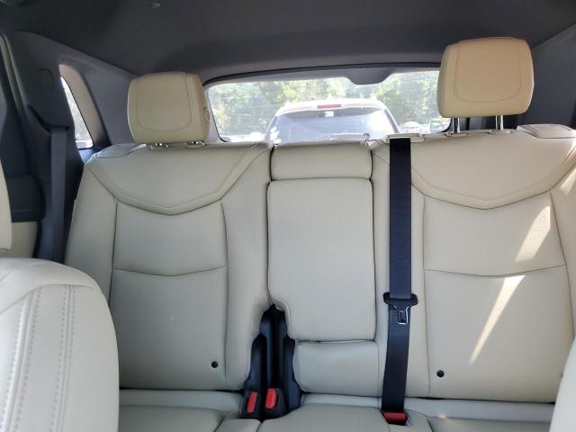 2017 CADILLAC XT5 1GYKNARS9HZ239374