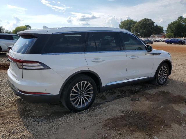 2020 LINCOLN AVIATOR RE 5LM5J7WC8LGL22242