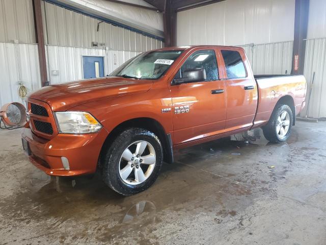 RAM 1500 ST