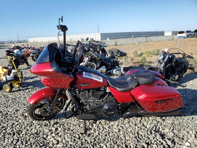 2025 HARLEY-DAVIDSON FLTRX 1HD1KH724SB606721