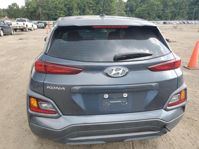 2019 HYUNDAI KONA SE - KM8K12AA4KU258599
