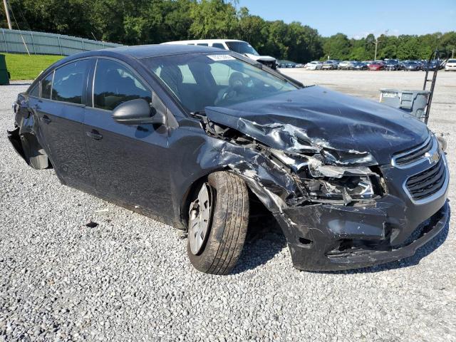 2015 CHEVROLET CRUZE LS 1G1PA5SH6F7233076