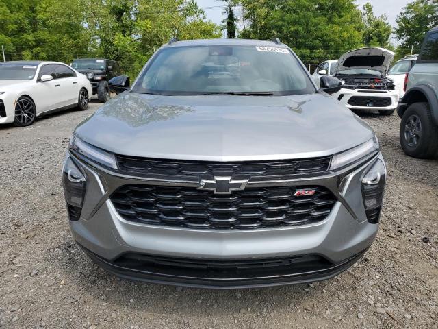 2025 CHEVROLET TRAX 2RS KL77LJEP5SC080606