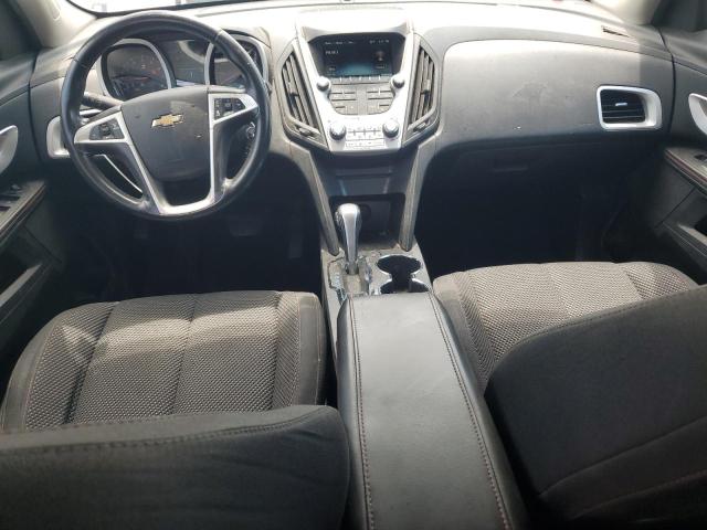 2015 CHEVROLET EQUINOX LT - 2GNALBEK4F1124231