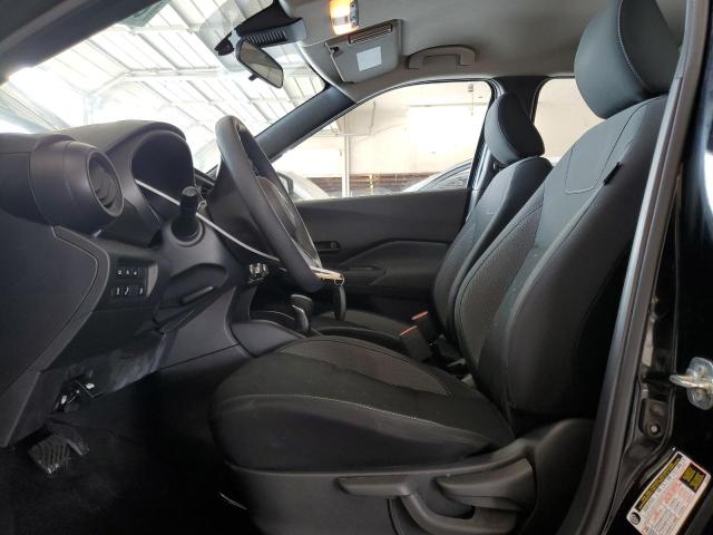 2020 NISSAN KICKS S - 3N1CP5BV8LL515465