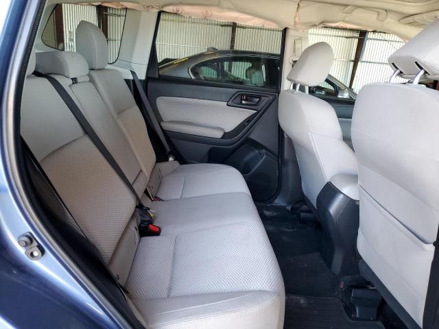 2018 SUBARU FORESTER 2 JF2SJAGC2JH600597