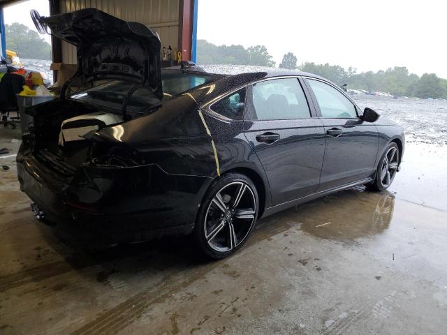 2025 HONDA ACCORD HYBRID SPORT 1HGCY2F56SA046421