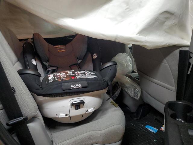 2019 HONDA PILOT LX 5FNYF6H19KB099522