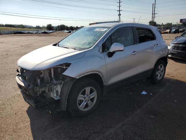 CHEVROLET TRAX LS