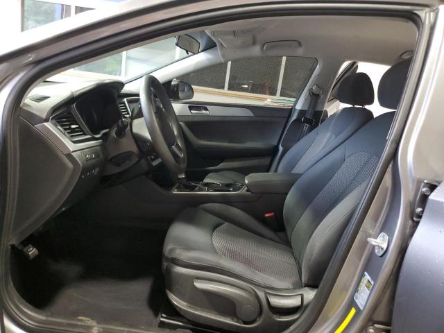 2018 HYUNDAI SONATA SE 5NPE24AF0JH615968