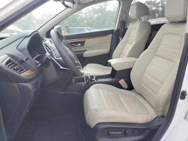 2022 HONDA CR-V EXL 2HKRW2H87NH611925