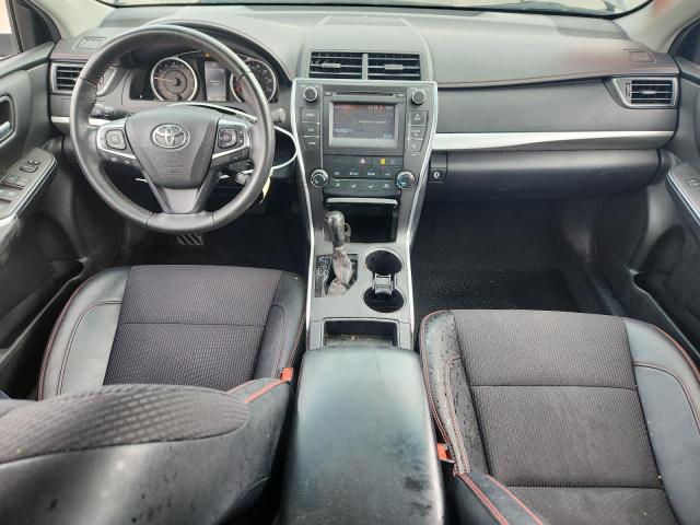 2016 TOYOTA CAMRY LE 4T1BF1FK7GU252977