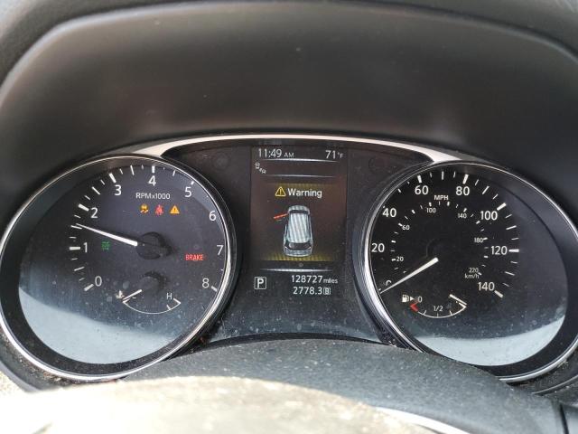 2014 NISSAN ROGUE S - 5N1AT2MV6EC820016