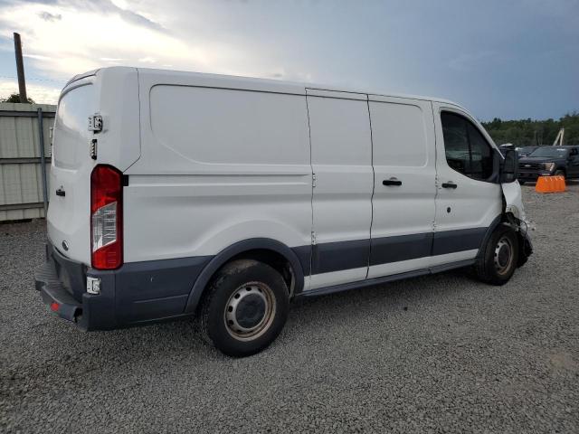 2017 FORD TRANSIT T-150 1FTYE1ZM6HKA77438