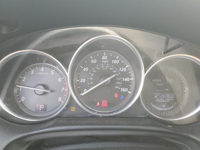 2015 MAZDA CX-5 GT JM3KE4DY1F0446868