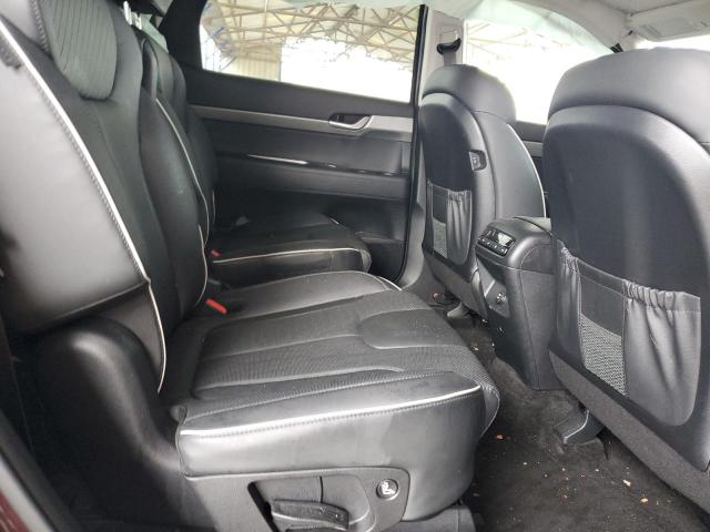 2024 HYUNDAI PALISADE S KM8R24GE5RU787765