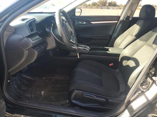 2019 HONDA CIVIC LX 19XFC2F61KE047461