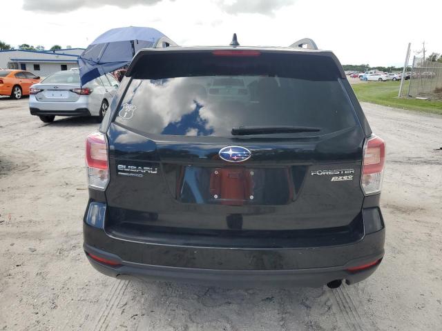 2017 SUBARU FORESTER 2 JF2SJALC6HH467035