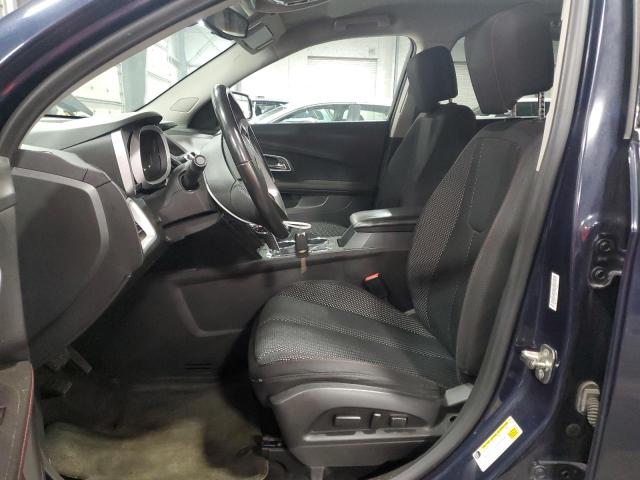 2015 CHEVROLET EQUINOX LT 2GNFLFEK7F6418741