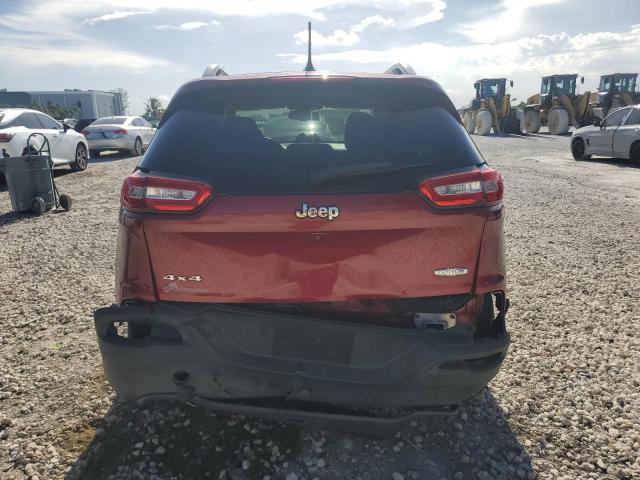 2015 JEEP CHEROKEE L 1C4PJMCSXFW773905