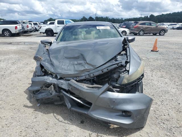 2011 HONDA ACCORD EXL - 1HGCS1B8XBA009576