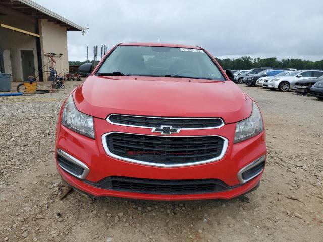 2015 CHEVROLET CRUZE LS 1G1PA5SG7F7108076