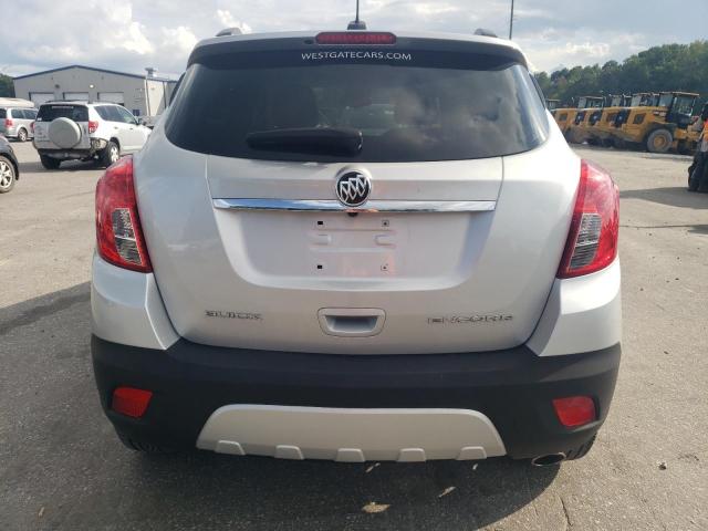 2016 BUICK ENCORE KL4CJASB2GB713280