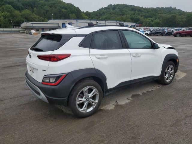 2023 HYUNDAI KONA SEL - KM8K6CABXPU052923