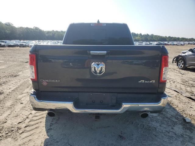 2019 RAM 1500 BIG H 1C6SRFFT5KN668814