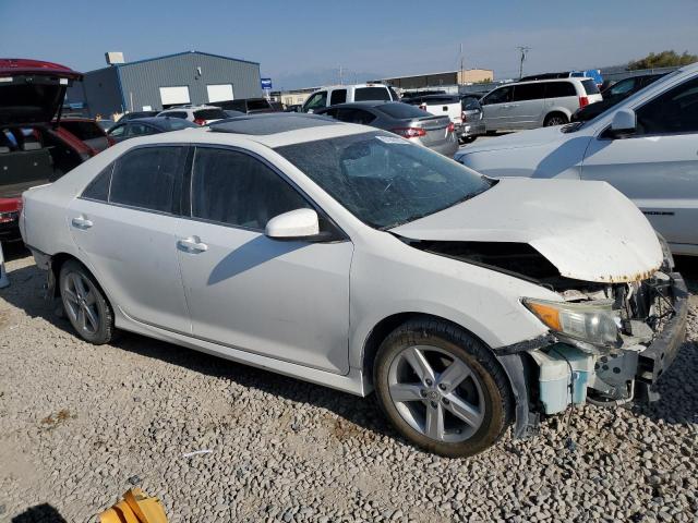 2012 TOYOTA CAMRY BASE - 4T1BF1FK8CU147598