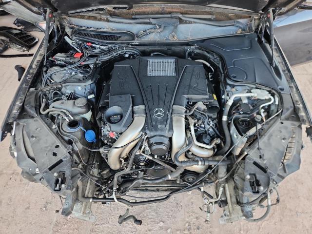 2015 MERCEDES-BENZ S 550 - WDDUG8CB7FA073402