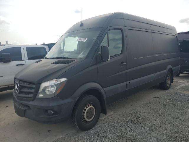 Global Auto Auctions: 2016 MERCEDES-BENZ SPRINTER 3