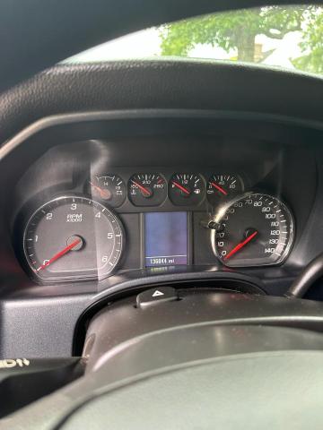 2017 GMC SIERRA K15 1GTV2LEC8HZ357857