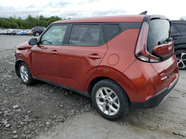 2023 KIA SOUL LX KNDJ23AUXP7886444
