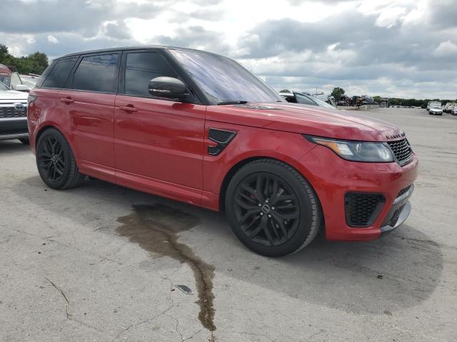 2017 LAND ROVER RANGE ROVE SALWZ2FEXHA151117