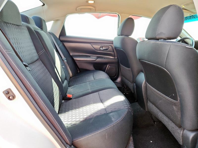 2017 NISSAN ALTIMA 1N4AL3AP6HC271850