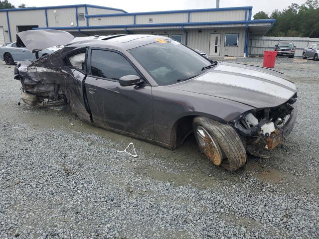 2022 DODGE CHARGER SXT 2C3CDXBG8NH145203