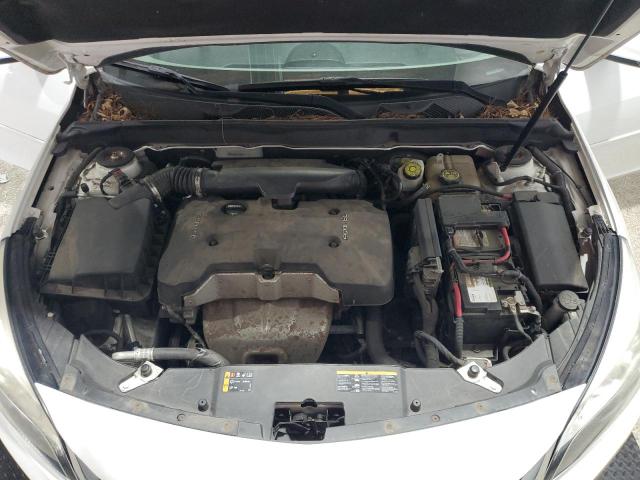 2015 CHEVROLET MALIBU 1LT 1G11C5SL8FF142952