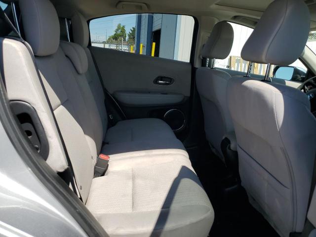 2017 HONDA HR-V EX 3CZRU6H59HM700469