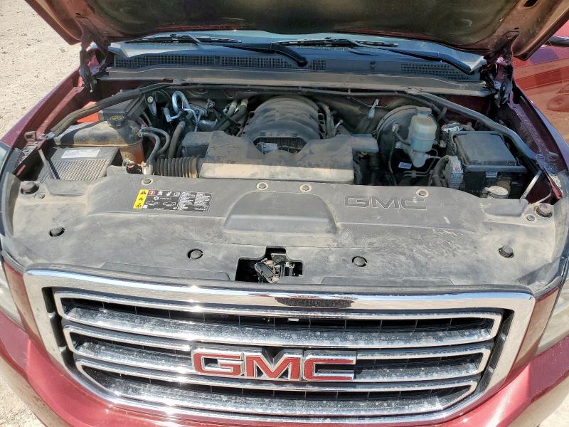 2020 GMC YUKON SLT - 1GKS2BKC8LR136953