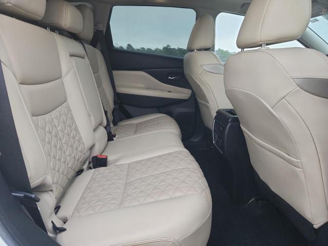 2021 NISSAN MURANO PLATINUM 5N1AZ2DJ1MC132449