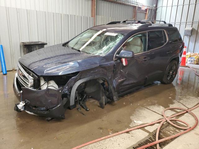 2019 GMC ACADIA SLT-1 1GKKNULS4KZ112446