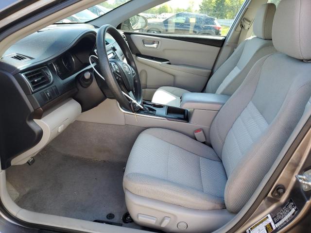 2016 TOYOTA CAMRY LE - 4T1BF1FK8GU179019