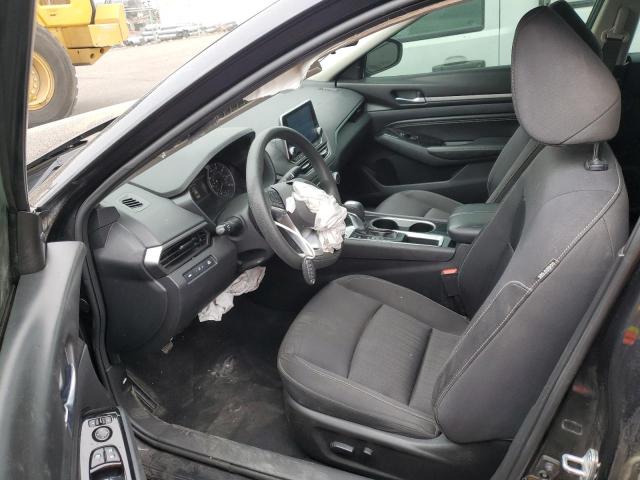 2021 NISSAN ALTIMA SV 1N4BL4DV9MN337584