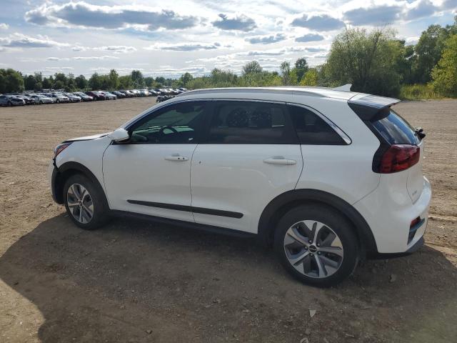 2022 KIA NIRO S KNDCC3LG5N5123236
