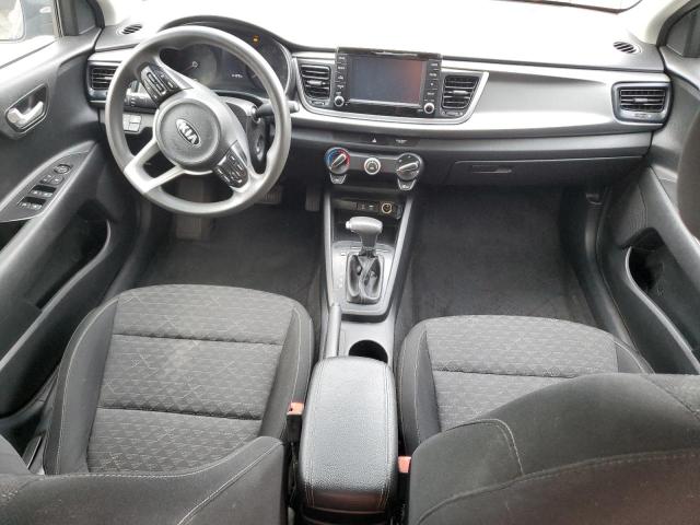 2019 KIA RIO S 3KPA24ABXKE170513
