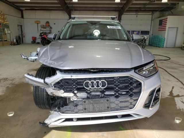 2023 AUDI Q5 PREMIUM WA1EAAFY5P2116521