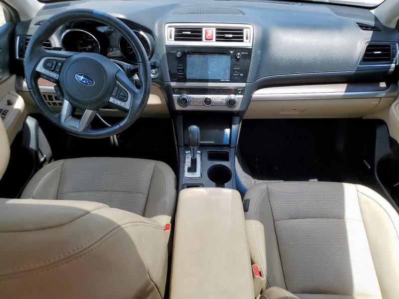 2016 SUBARU OUTBACK 2. 4S4BSBNC8G3222422