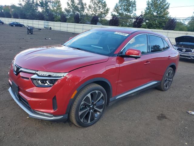 VINFAST TRADING AND PRODU VF 8 PLUS