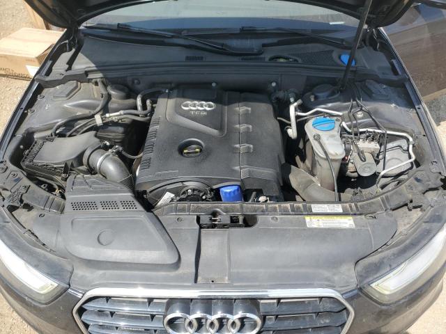2015 AUDI A4 PREMIUM - WAUFFAFL3FA073749